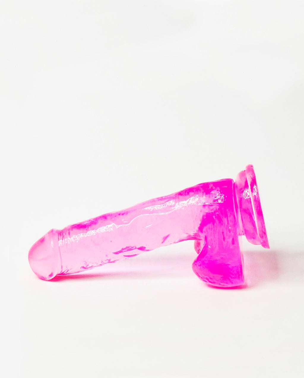 Dildo - Neon Emperor