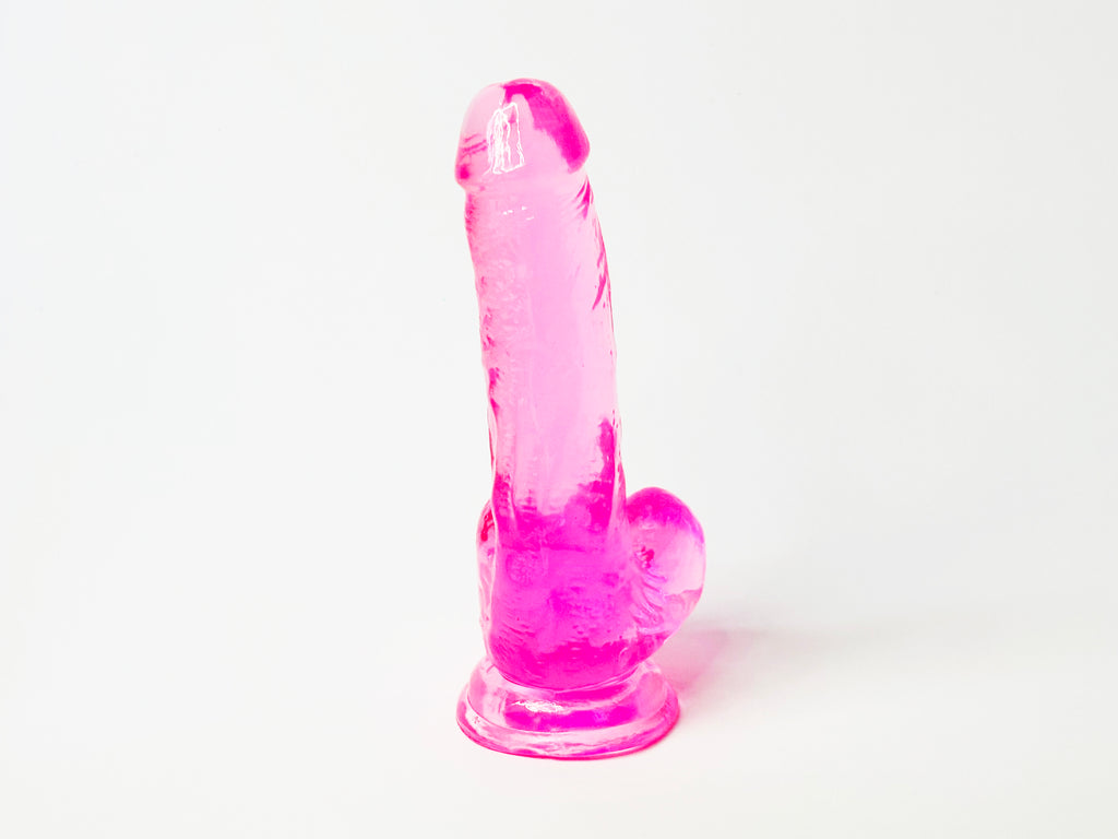 Dildo - Neon Emperor