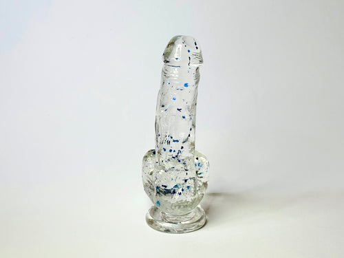 Dildo - Funky Crystal