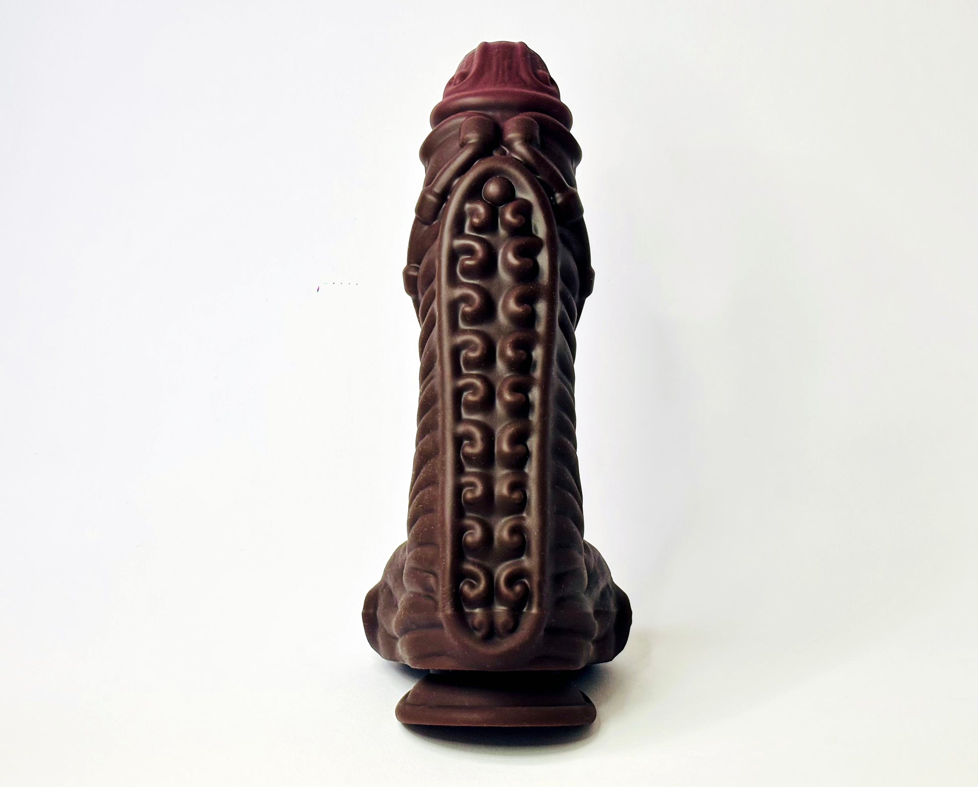 Colossus – Ultra-Large Liquid Silicone Dildo