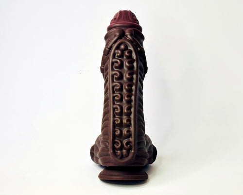 Colossus – Ultra-Large Liquid Silicone Dildo