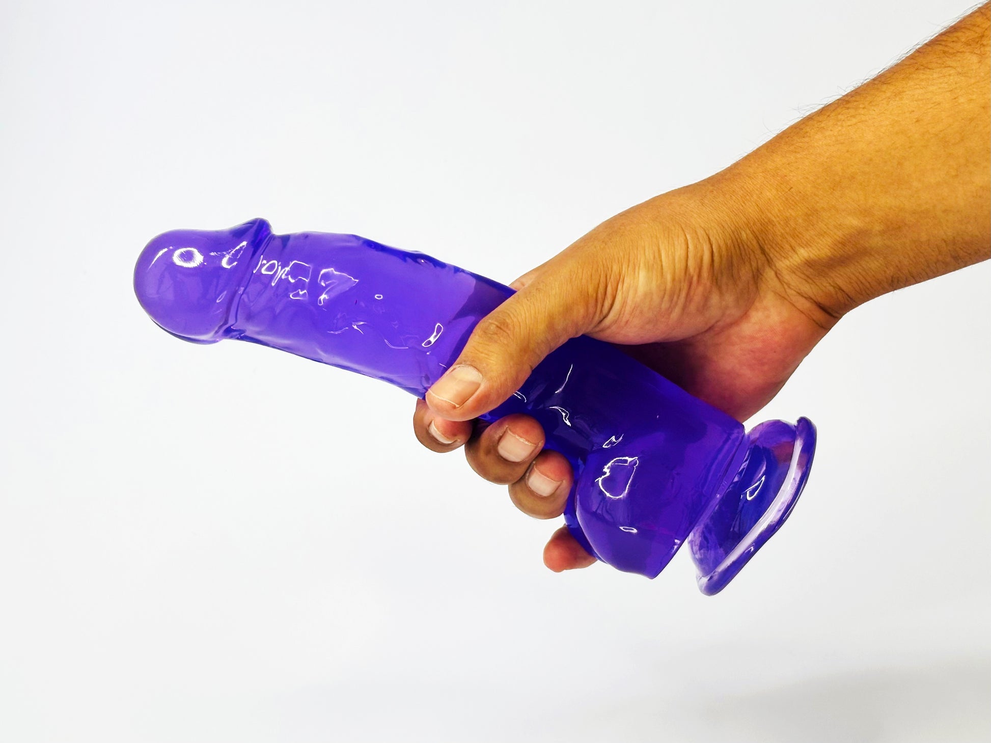 Dildo - Neon Emperor™