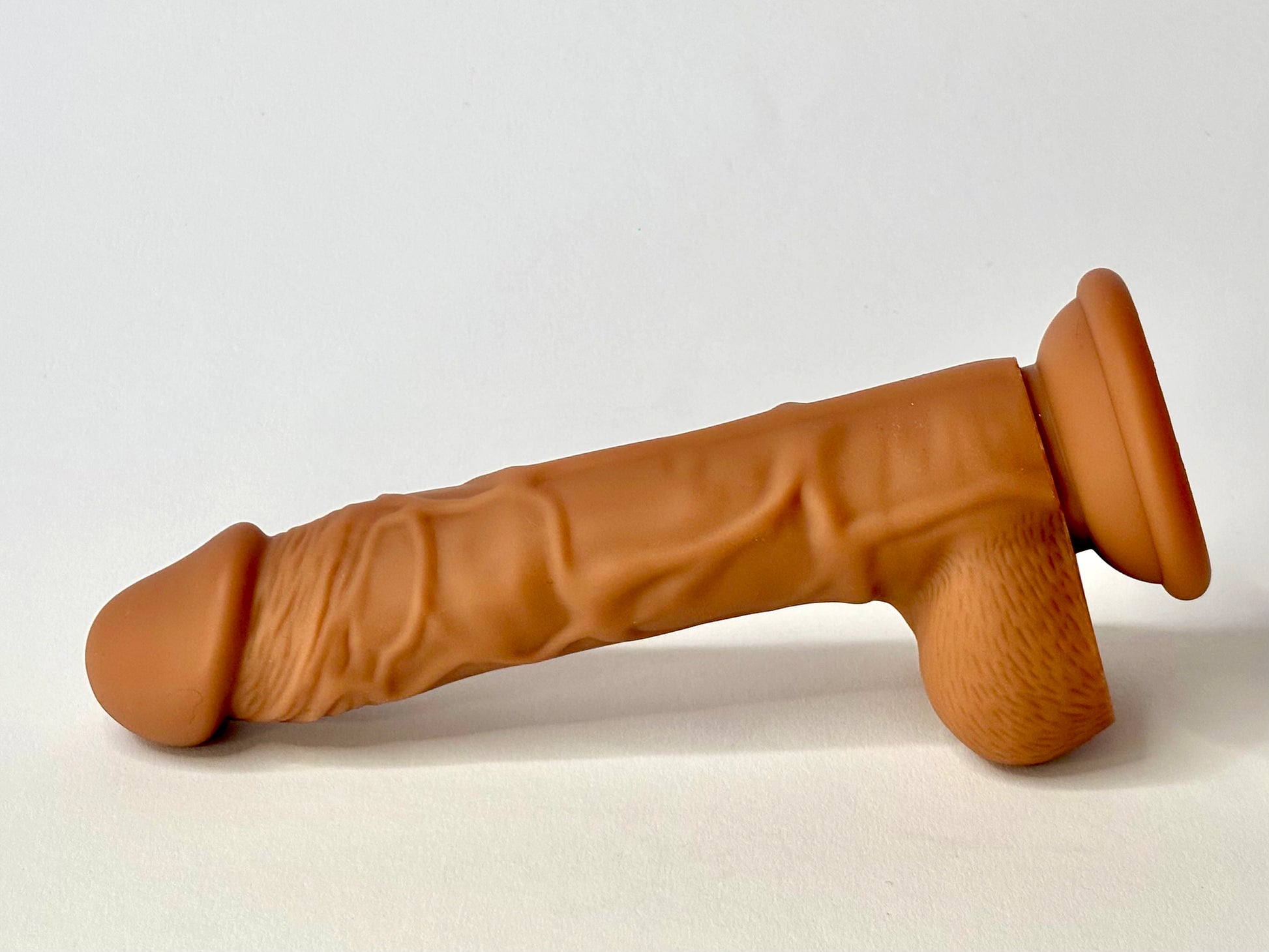 Dildo - Saint Seiya