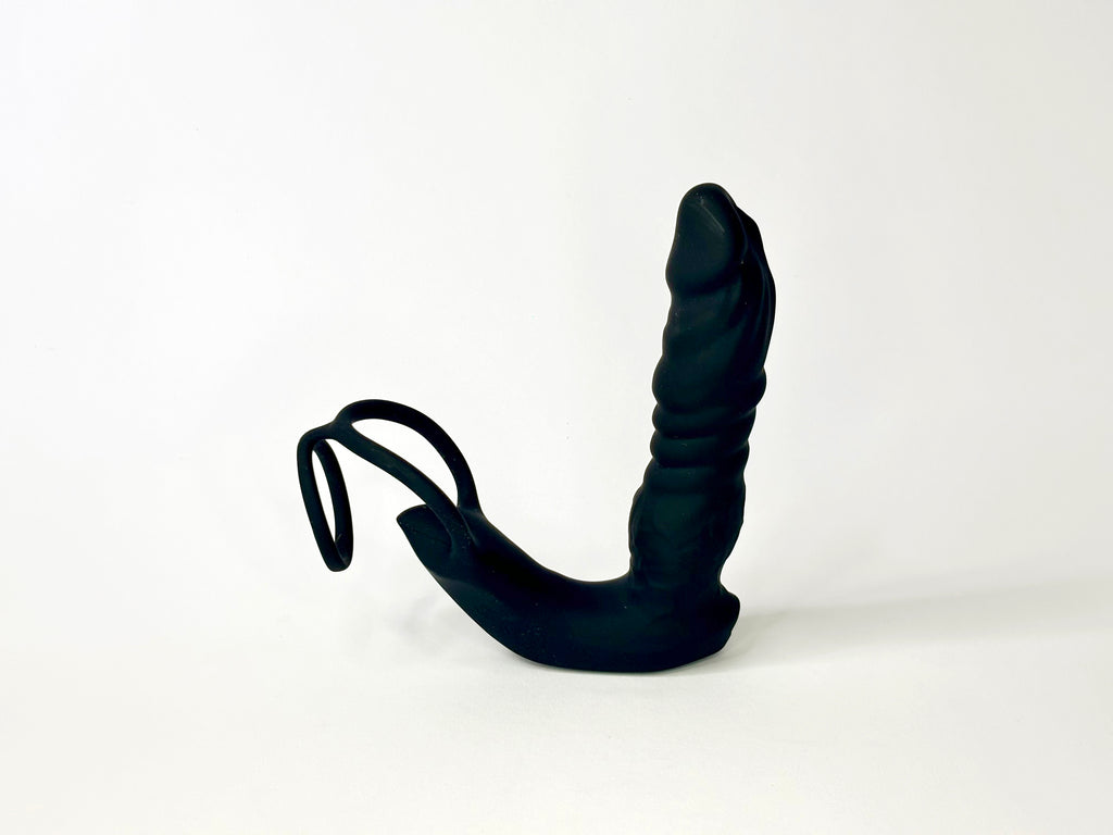 Thrusting Prostate Massager - Titan Drive