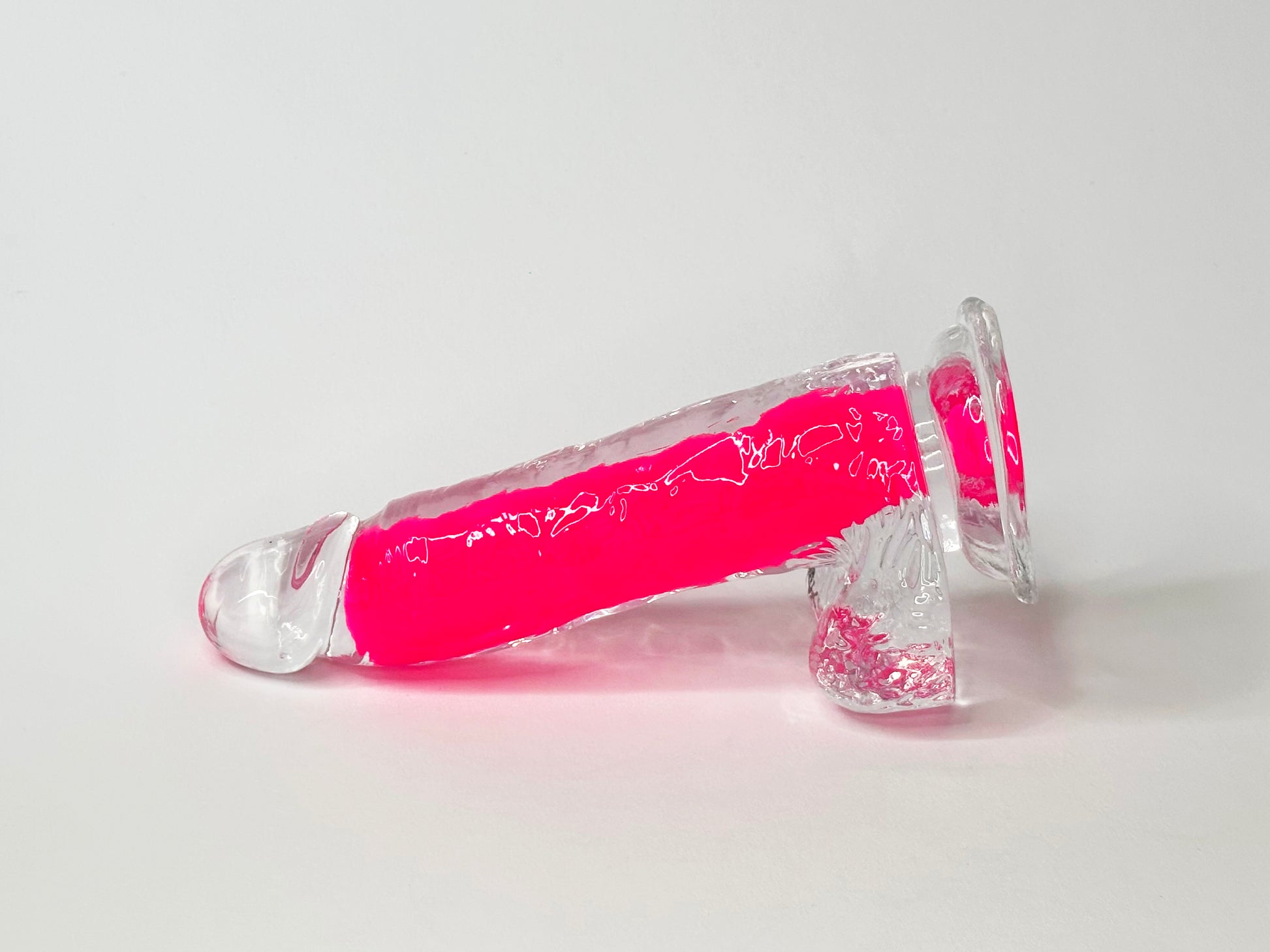 Dildo - Lumina Pink™