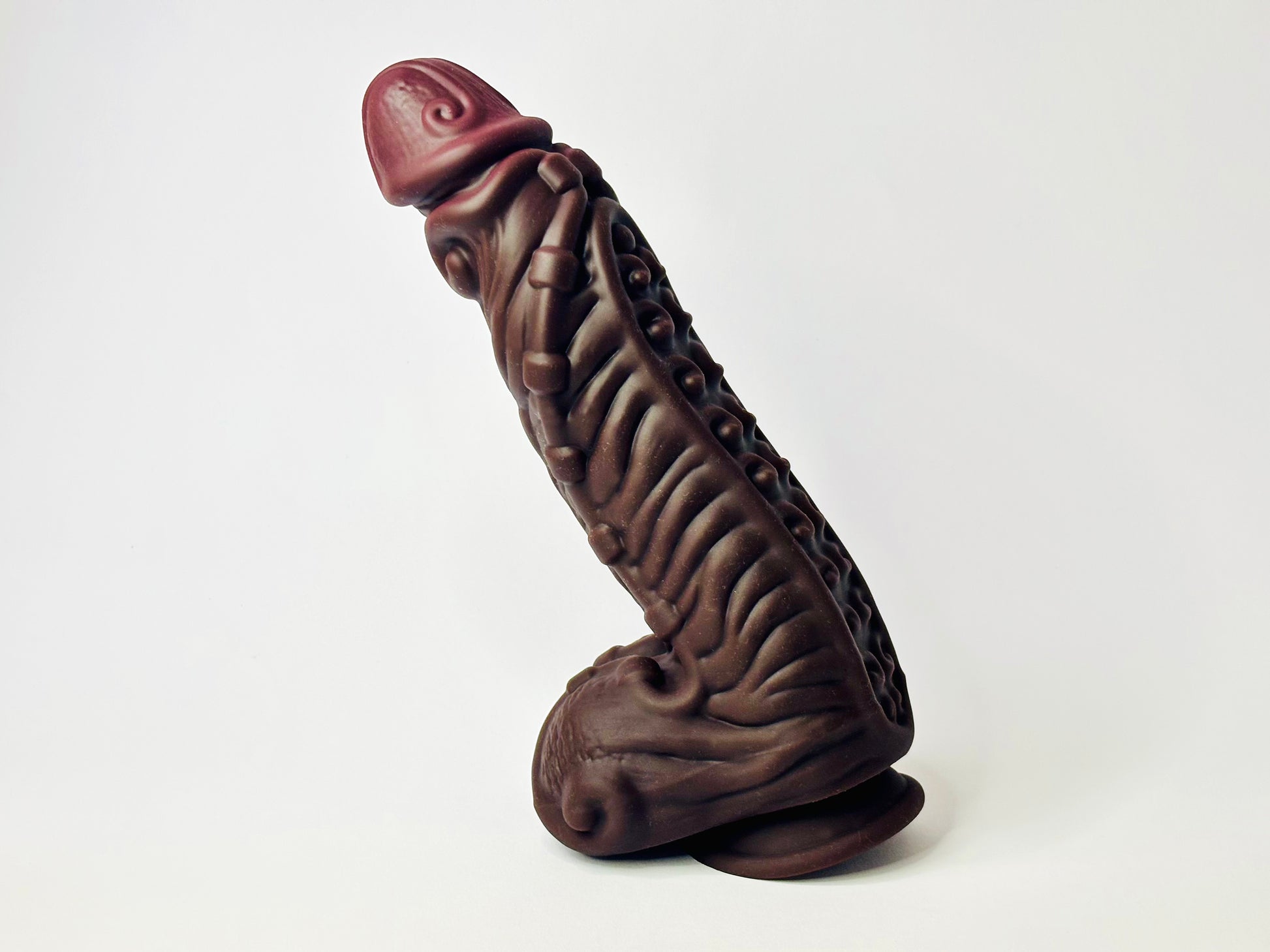 Colossus – Ultra-Large Liquid Silicone Dildo