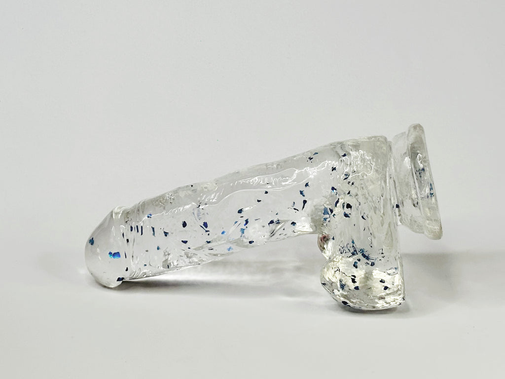 Dildo - Funky Crystal