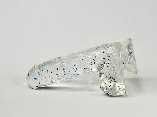 Dildo - Funky Crystal