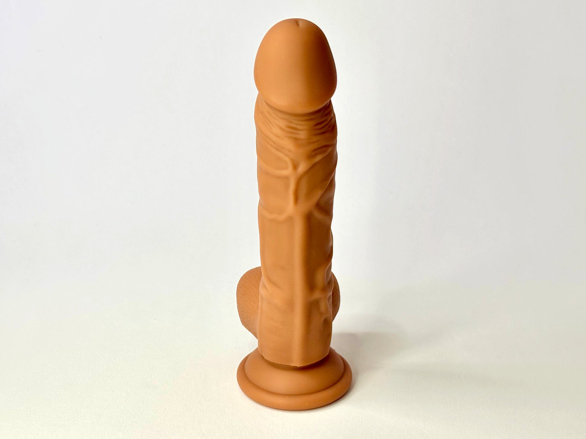 Dildo - Saint Seiya
