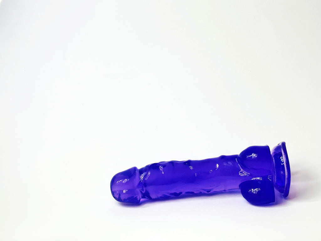 Dildo - Neon Emperor™