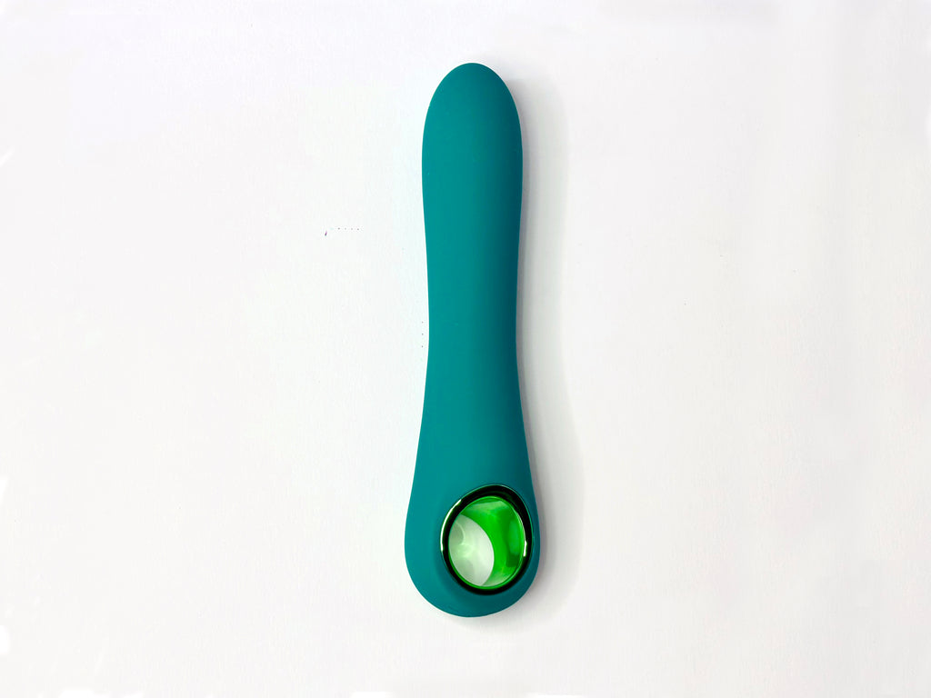 Emerald Pulse - Vibrator