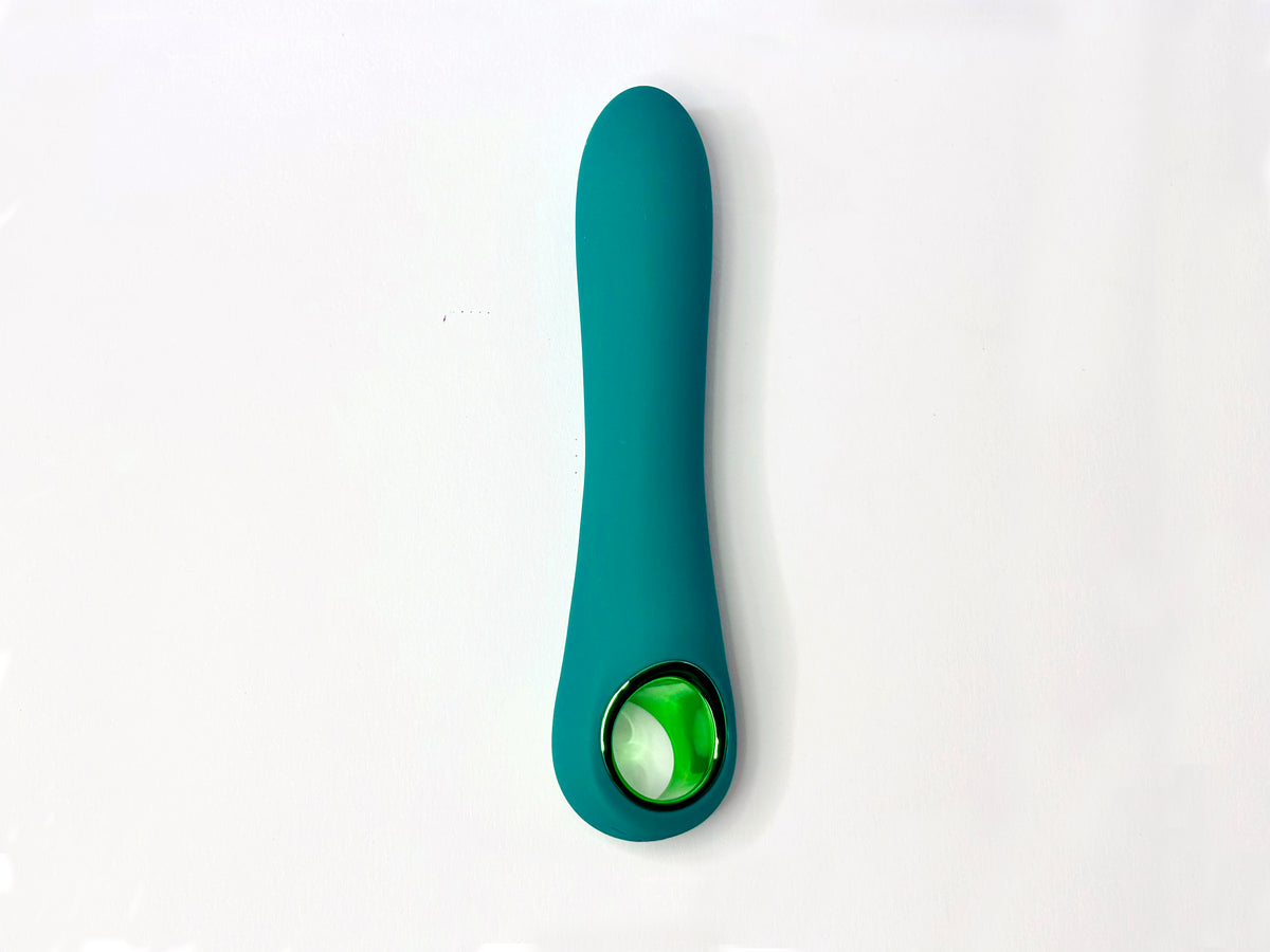 Emerald Pulse - Vibrator