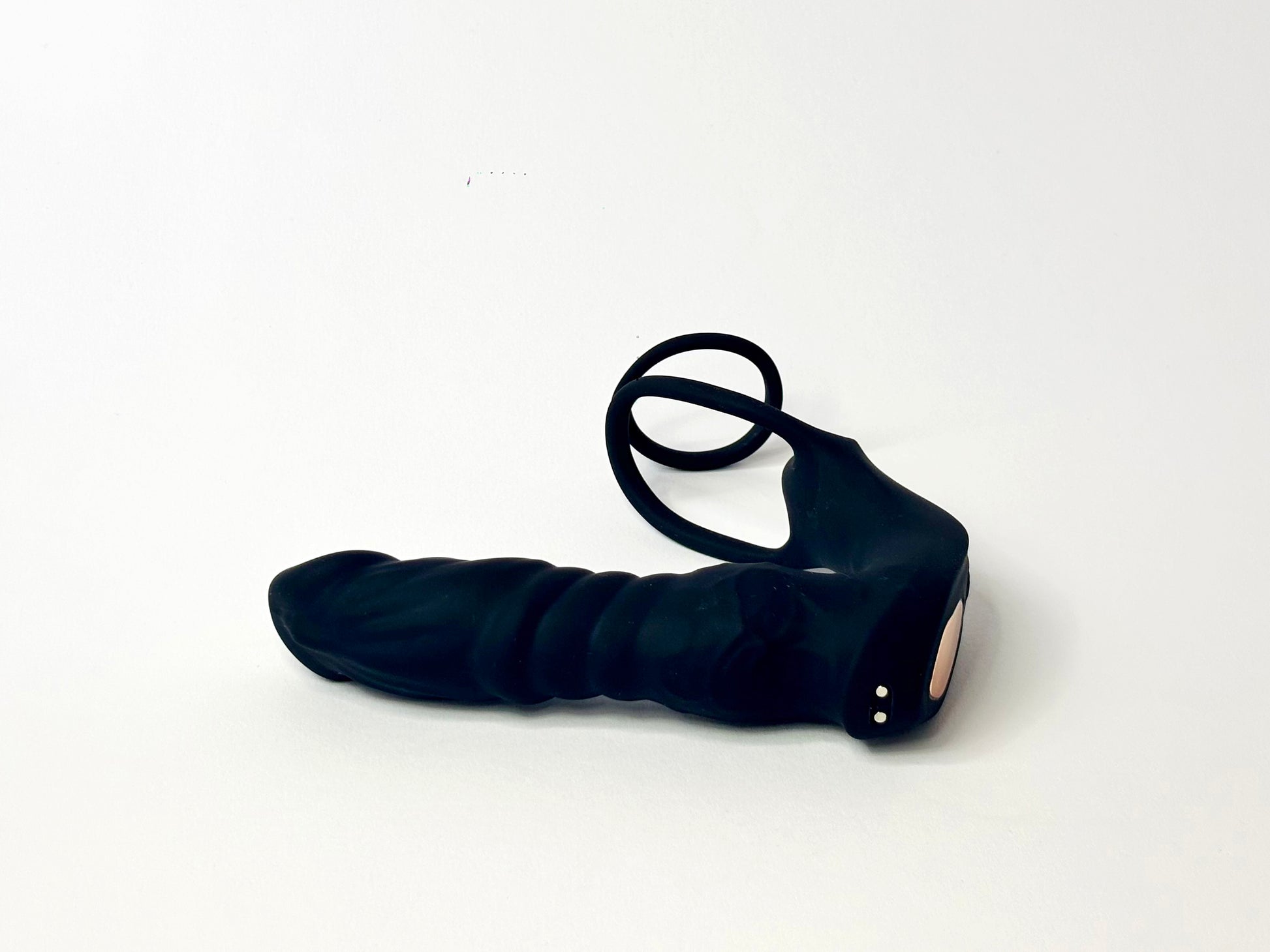 Thrusting Prostate Massager - Titan Drive