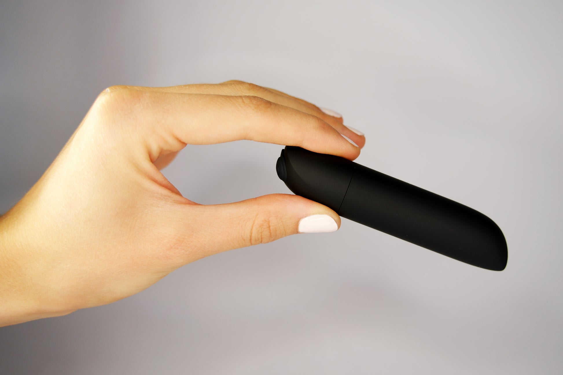 Nova™ Bullet Vibrator