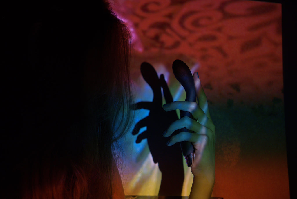 Elysia™ Luxury G-Spot Vibrator