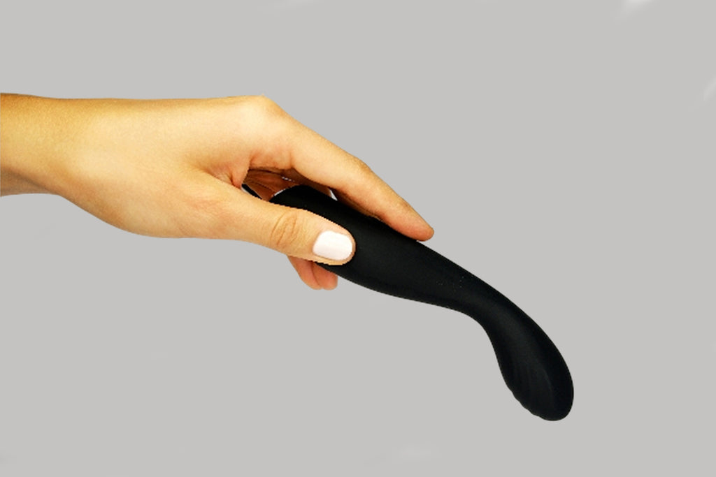 Elysia™ Luxury G-Spot Vibrator