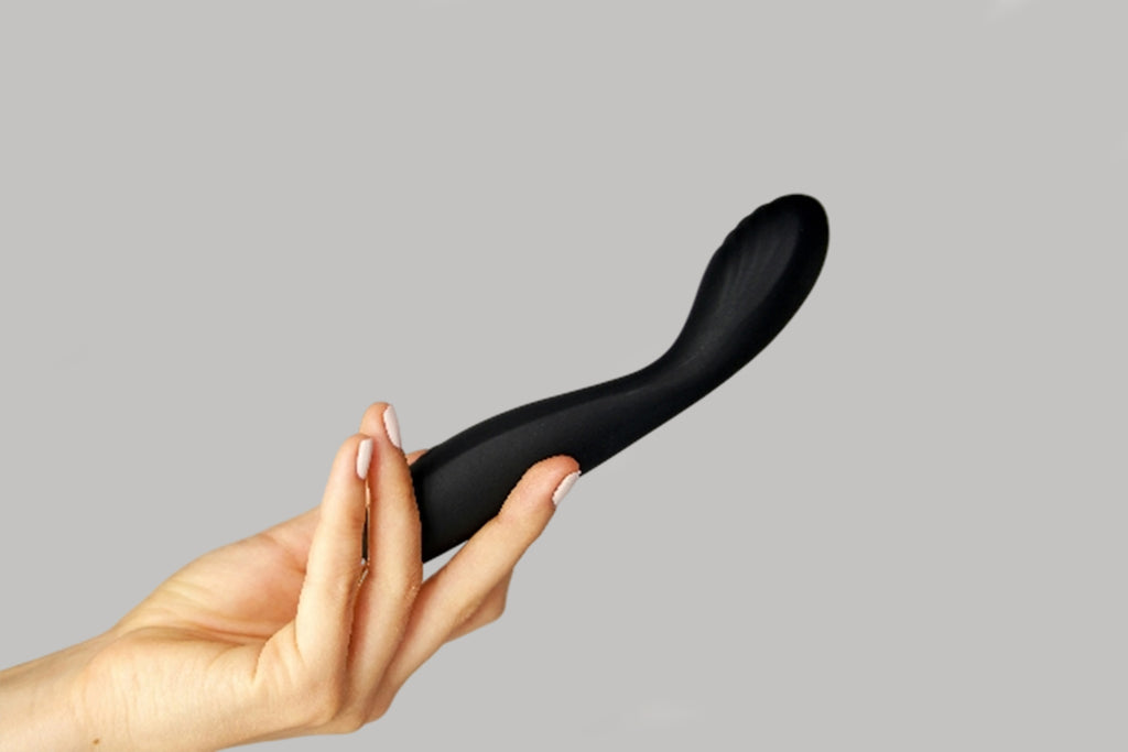 Elysia™ Luxury G-Spot Vibrator