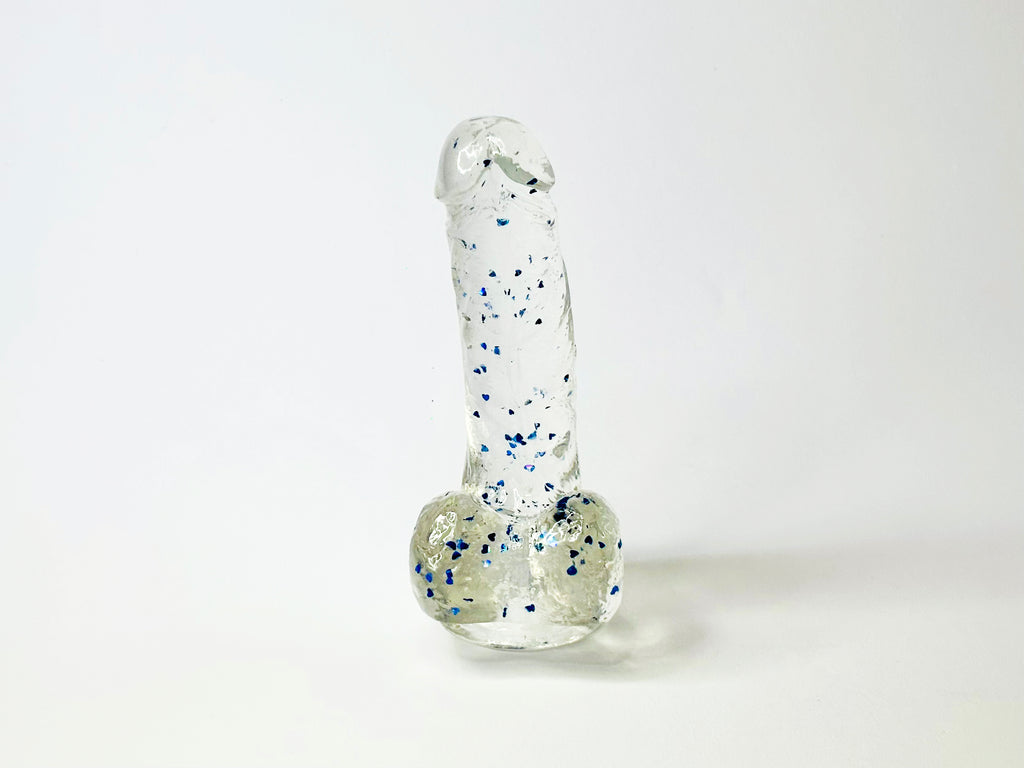 Dildo - Funky Crystal
