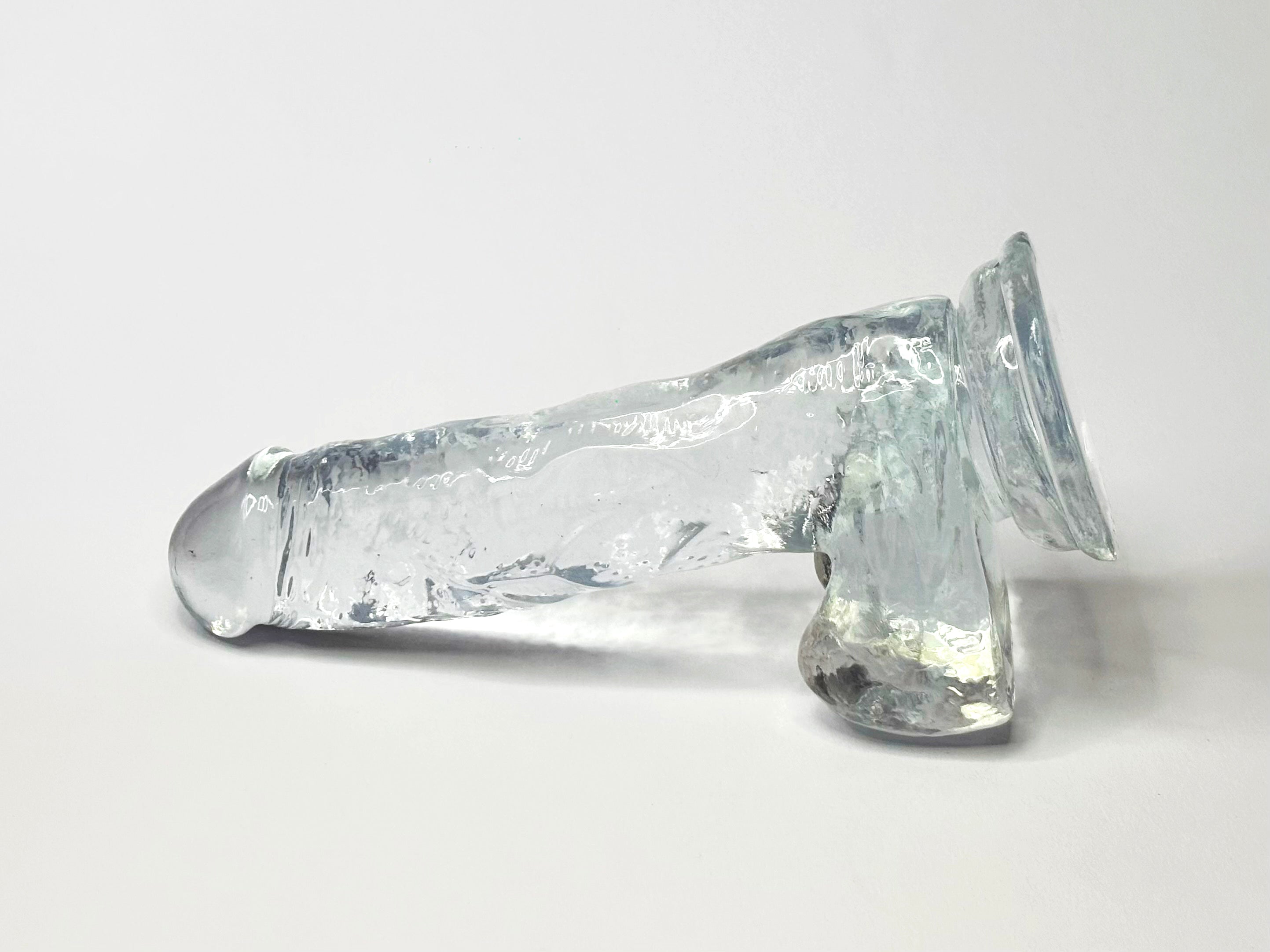 Dildo - Funky Crystal