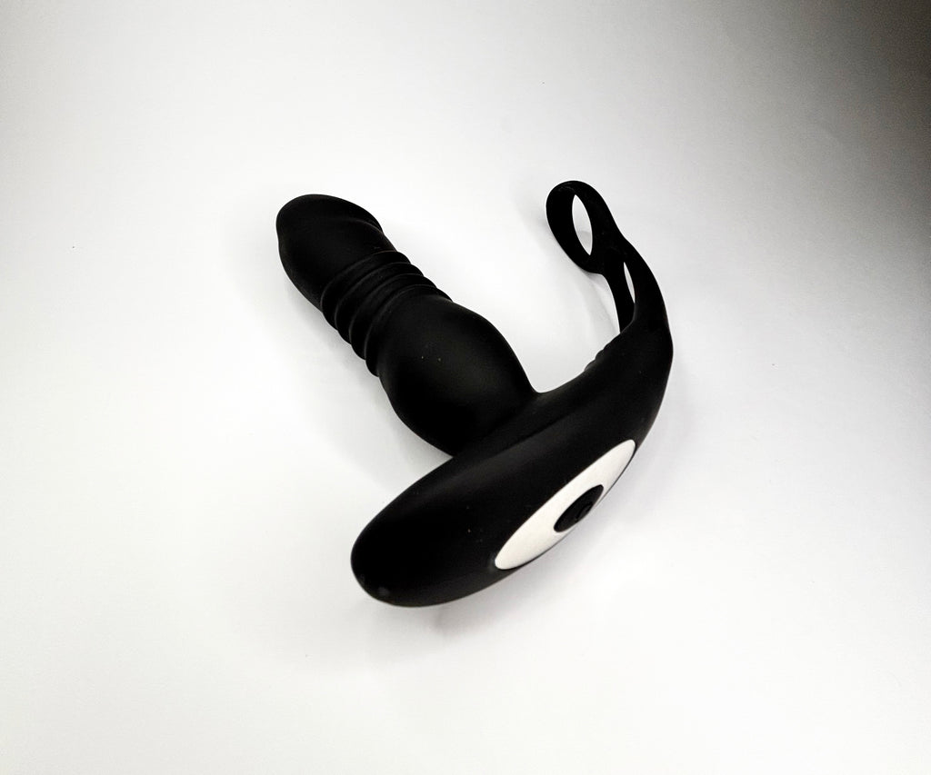 Unisex Orbit Plug