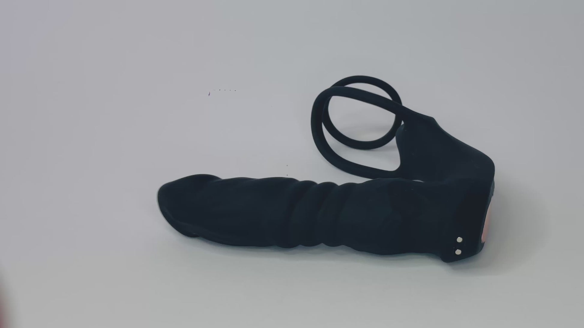 Thrusting Prostate Massager - Titan Drive