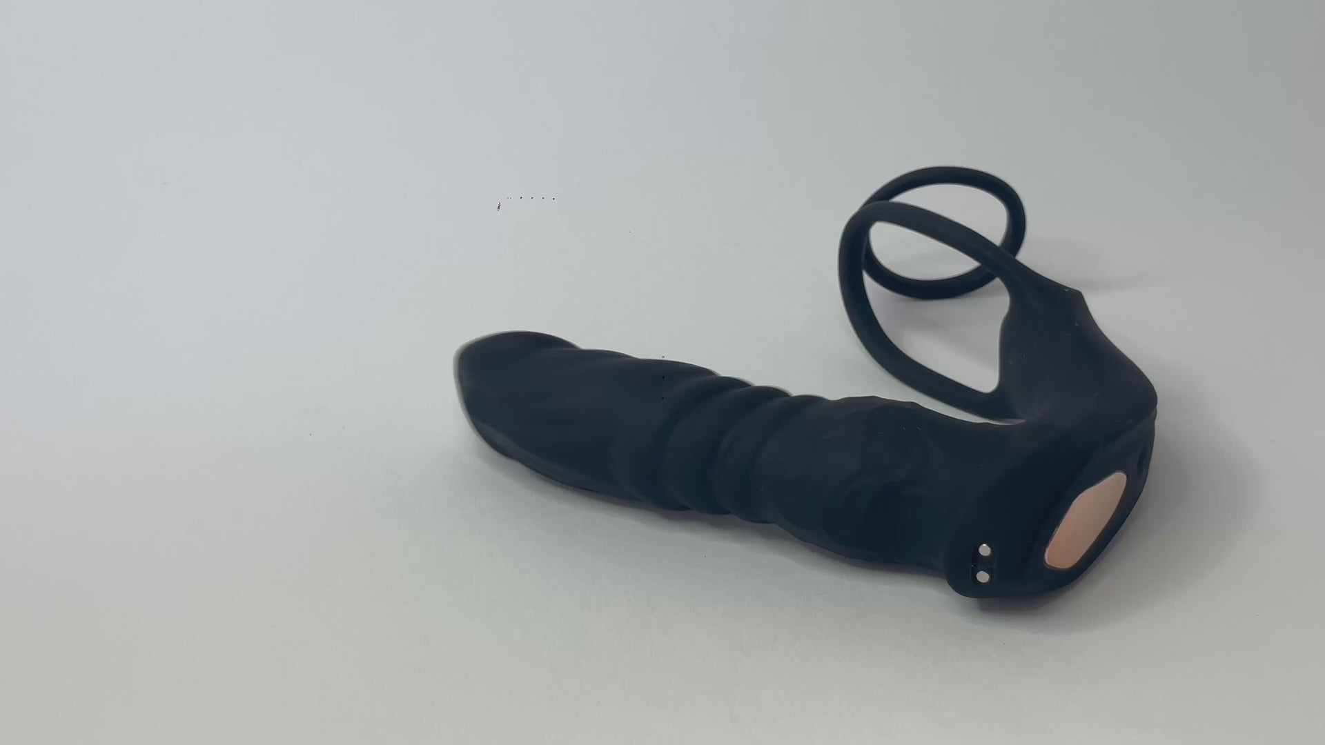 Thrusting Prostate Massager - Titan Drive